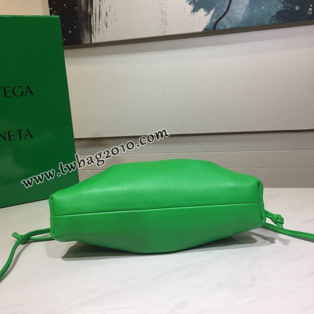 Bottega veneta高端女包 98057 寶緹嘉The pouch雲朵包 BV經典款小號雲朵包  gxz1293